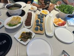 -蒙都43°9羊火锅·赤峰美食(桥北店)