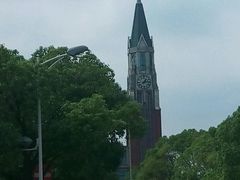 -华东政法大学(松江校区)