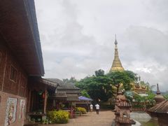 -一寨两国风景区