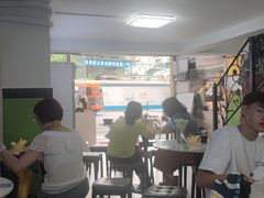 -八珍餐厅(广大路店)