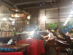 -1013咖啡书吧(兰庭国际店)