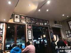 -Fergburger(皇后镇店)