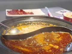 -生活如沸·顺德水牛奶火锅(大学路店)
