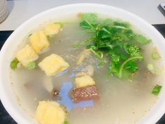 -鲁氏汤包王(长白街店)
