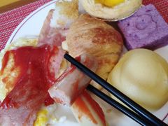 -南京维景国际大酒店(南京博物院店)