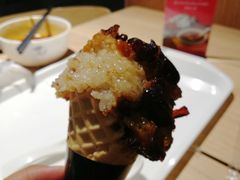 -白起肉夹馍