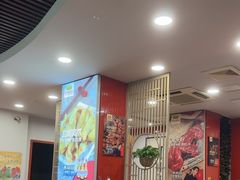 -潮汕美牛肉丸火锅店(天宁寺店)