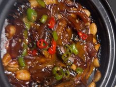 -翕间食·精致淮扬菜(江苏大剧院店)