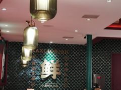 大堂-辣小鲜·南昌大排档(船山路店)