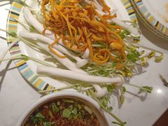 -吉布鲁牛排海鲜自助(芙蓉万家丽店)