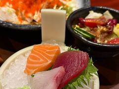 -九洲喜来登酒店湖月日餐厅