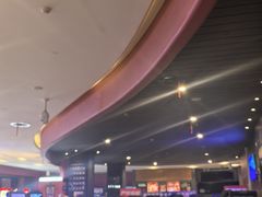 -博纳国际影城(铜锣湾激光巨幕杜比店)