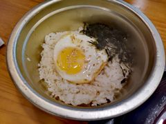 -咕咕站韩国料理(紫金港店)