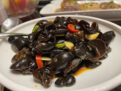 -丰收日·小海鲜·沪上家宴(顾村正大店)