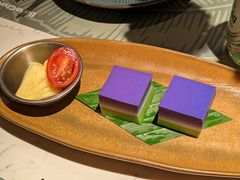 -芭札·Thai泰国餐厅(同和金铂天地店)