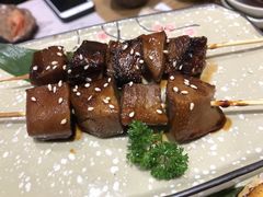 -林妈妈村·日式料理(宝山龙湖天街店)