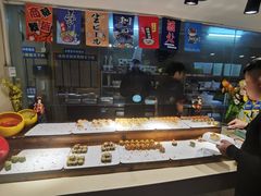 -蒙肥羊·酸汤潮牛·鲜牛肉火锅烤肉自助(岗顶店)