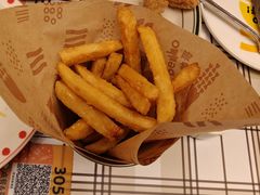 -菲滋意式餐厅(西溪印象城店)