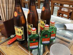 -东方宫·中国兰州牛肉拉面(三里屯店)