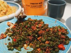 -鹿港小镇(悠唐店)