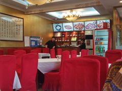 大堂-峨嵋酒家(德内店)