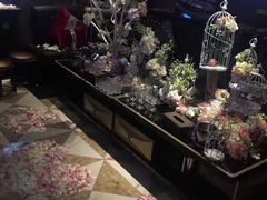 -OS CLUB(长风大悦城店)