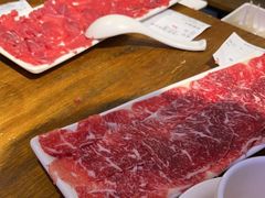 -牛必福潮汕牛肉火锅(油坊桥店)