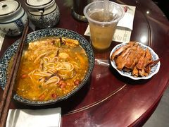 -螺世纪螺蛳粉·桂味小排档(裕德店)