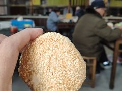 -奇芳阁·百年清真南京菜(夫子庙店)