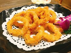 -朴大人炭烤·韩国料理(奥帆中心海尔洲际店)