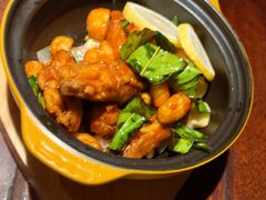 -前海沿·青岛菜(五四广场永旺店)