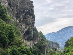 -雁荡山风景名胜区