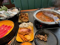 -牛New寿喜烧(闵行龙湖天街店)