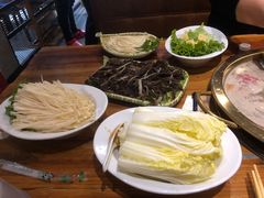 -铜锅演义(马坡店)