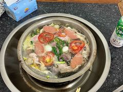 -海关荤豆花(洋河一路店)