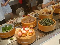 -龍歌自助小火锅(李沧丽达店)