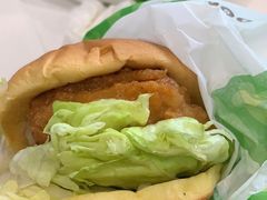 -德克士(龙阳广场店)