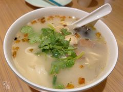 -禾珍珠家常小馆(河南博物院店)