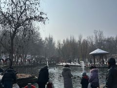 -水磨沟公园