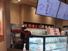 -DQ·蛋糕·冰淇淋(川沙东海岸店)