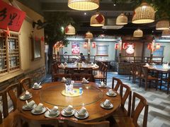 -乡里八闽·福州乡土菜(火车北站店)