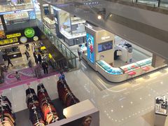 -巴黎春天(浦建店)