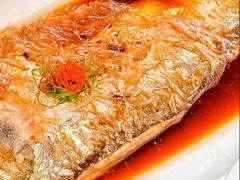 -淮扬府·游园京梦(中粮广场店)