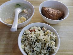 -文庙菜饭(四川北路店)