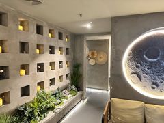 -施奈儿.洗头頭療.按摩SPA.采耳(上梅林店)