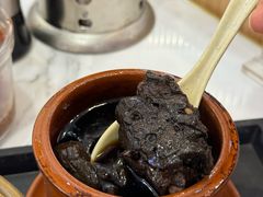 -万煲旺·香港老传承煲仔饭·猪杂汤(客村店)