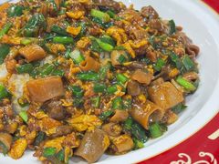 -必点海鲜·海肠捞饭·鲅鱼水饺(滨江道店)