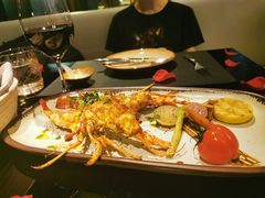 -上海苏宁宝丽嘉酒店·Cafe Bellagio西餐厅