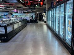 -盒马鲜生(红莲店)