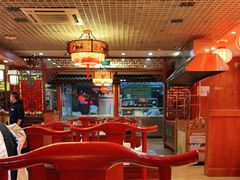 大堂-悦盐·自贡盐帮菜(增光路店)